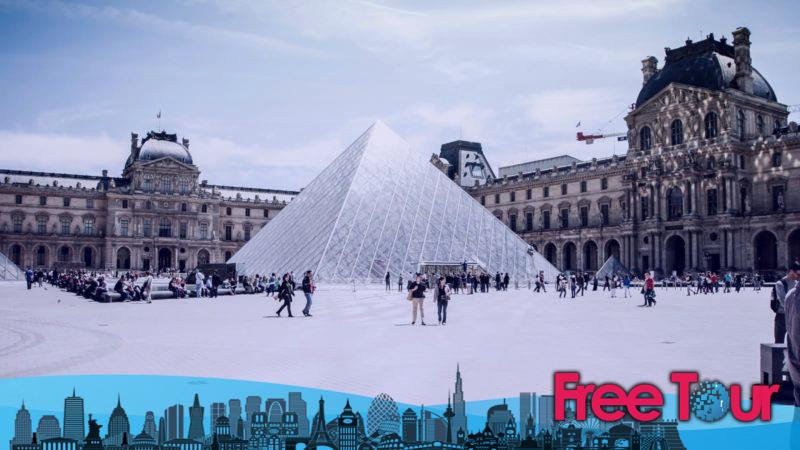 Excursiones gratuitas a pie por París Excursiones gratuitas a pie por París