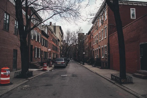 Excursiones por Greenwich Village