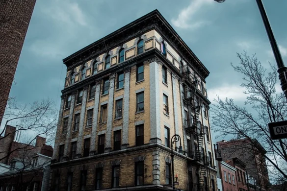 Excursiones por Greenwich Village
