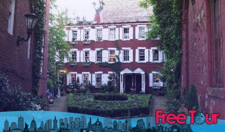 Excursiones por Greenwich Village Excursiones por Greenwich Village