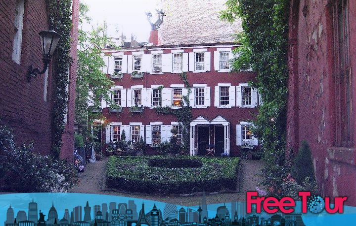 Excursiones por Greenwich Village Excursiones por Greenwich Village