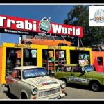 Excursiones y cosas que hacer en Berlín Este Excursiones y cosas que hacer en Berlín Este