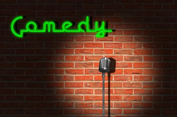 Extienda su dinero en los mejores clubes de comedia de la ciudad de Nueva York