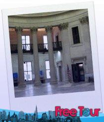Federal Hall National Memorial NYC Federal Hall National Memorial NYC