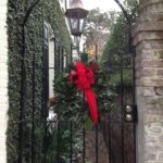 Felices Fiestas en Charleston! Felices Fiestas en Charleston!