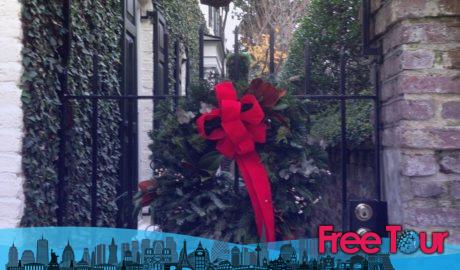 Felices Fiestas en Charleston! Felices Fiestas en Charleston!