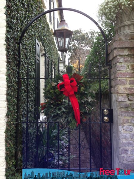 Felices Fiestas en Charleston! Felices Fiestas en Charleston!