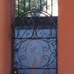 Ferretería Philip Simmons en Charleston Ferretería Philip Simmons en Charleston