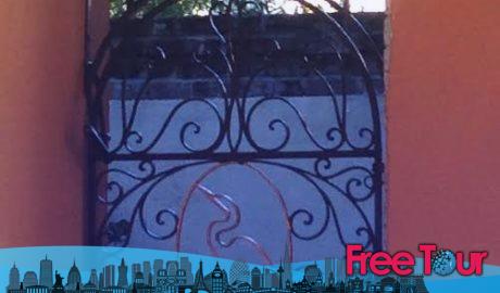 Ferretería Philip Simmons en Charleston Ferretería Philip Simmons en Charleston