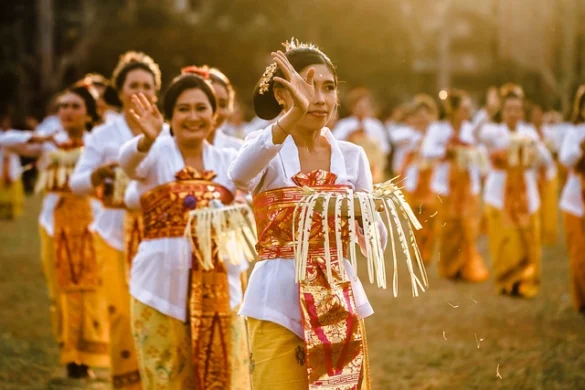 Festival de Arte de Sikka 2018