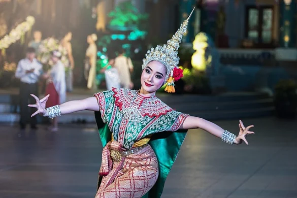 Festival de Arte de Sikka 2018