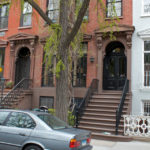 Filmaciones en Greenwich Village Filmaciones en Greenwich Village