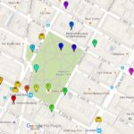 Flatiron District NYC | Cosas que hacer Flatiron District NYC | Cosas que hacer