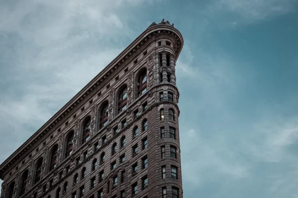 Flatiron District NYC | Cosas que hacer