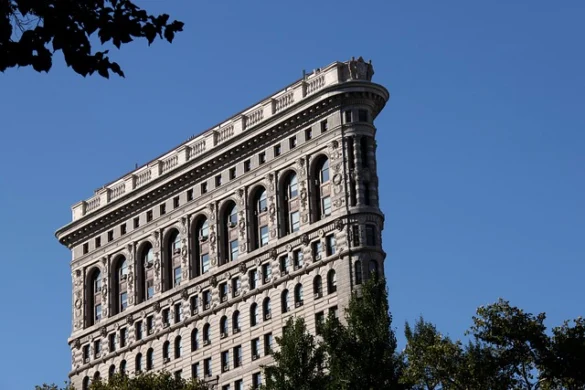 Flatiron District NYC | Cosas que hacer