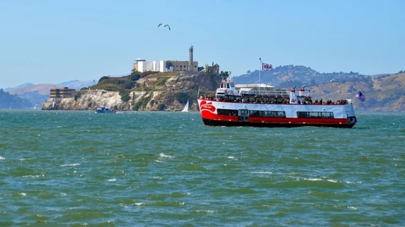 Flota Roja y Blanca de San Francisco