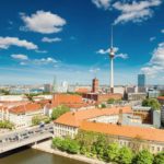 Formas baratas de ver el horizonte de Berlín Formas baratas de ver el horizonte de Berlín