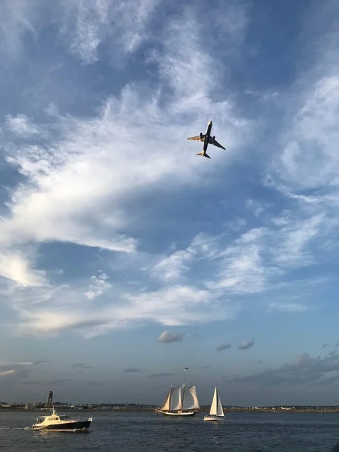 Formas baratas y fáciles de llegar al centro de Boston y más allá desde el Aeropuerto Internacional Logan
