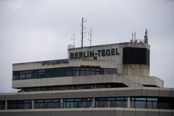 Formas baratas y fáciles de llegar y salir de los aeropuertos de Berlín