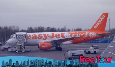 Formas baratas y fáciles de llegar y salir de los aeropuertos de Berlín Formas baratas y fáciles de llegar y salir de los aeropuertos de Berlín