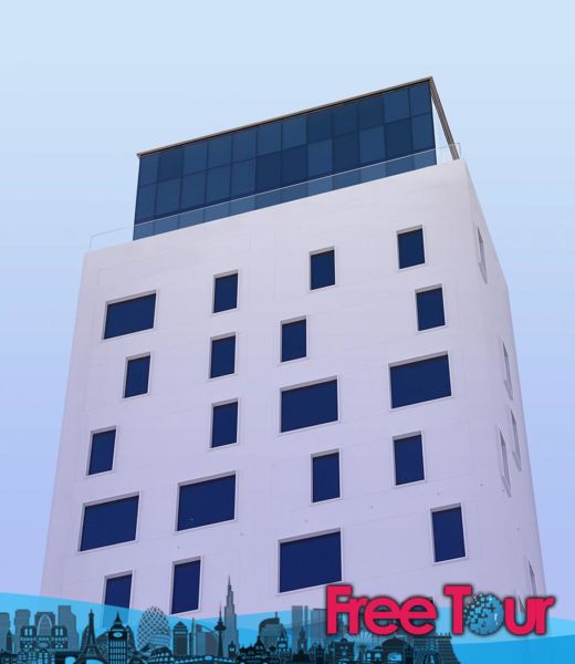 FORMULARIO Hotel FORMULARIO Hotel