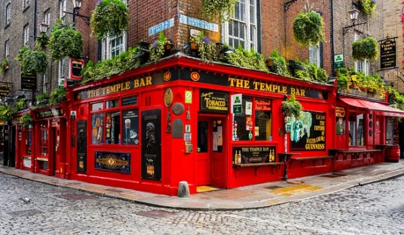Fraunces Tavern Museum | Historic New York Pub