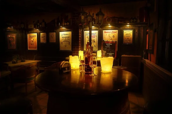 Fraunces Tavern Museum | Historic New York Pub