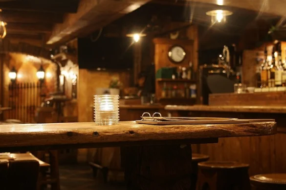 Fraunces Tavern Museum | Historic New York Pub