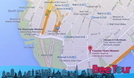 Fraunces Tavern Museum | Historic New York Pub Fraunces Tavern Museum | Historic New York Pub