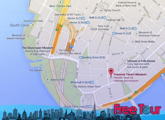 Fraunces Tavern Museum | Historic New York Pub Fraunces Tavern Museum | Historic New York Pub
