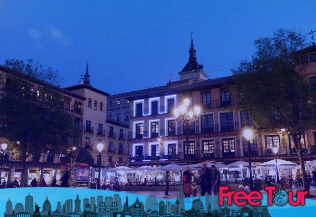 Free Tours por Toledo