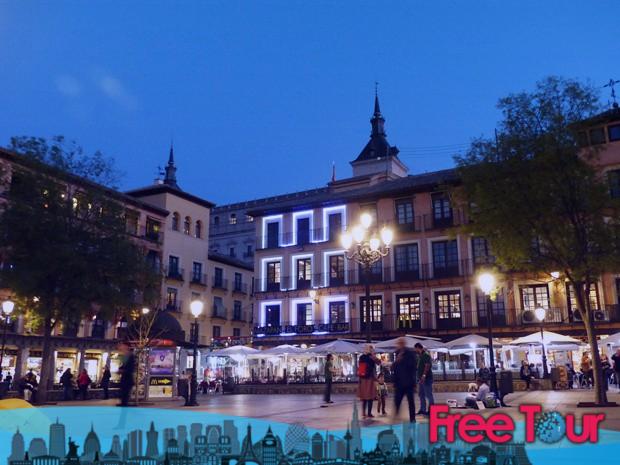 Free Tours por Toledo Free Tours por Toledo
