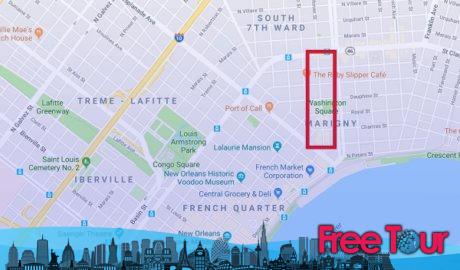 Frenchmen Street New Orleans | 12 Lugares Impresionantes para Escuchar Música en Vivo Frenchmen Street New Orleans | 12 Lugares Impresionantes para Escuchar Música en Vivo