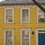 Fuera de los sitios de Georgetown. Fuera de los sitios de Georgetown.