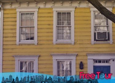 Fuera de los sitios de Georgetown. Fuera de los sitios de Georgetown.