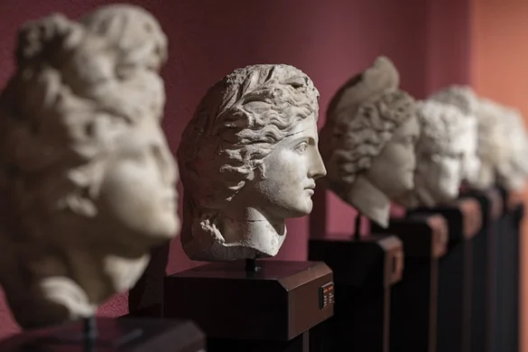 Galerías de arte gratuitas de Londres