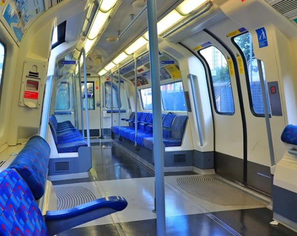 Gatwick Express a Londres