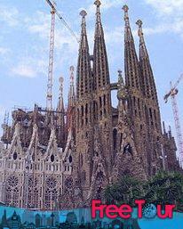 Visita guiada a Barcelona con Gaudí