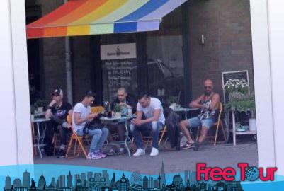 GAY BERLIN: UNA GUÍA PARA VIAJEROS LGBT GAY BERLIN: UNA GUÍA PARA VIAJEROS LGBT