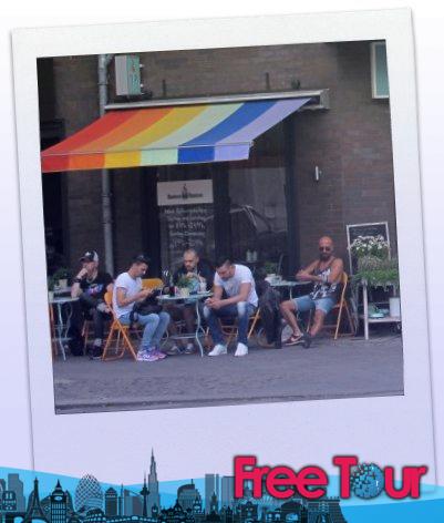 GAY BERLIN: UNA GUÍA PARA VIAJEROS LGBT GAY BERLIN: UNA GUÍA PARA VIAJEROS LGBT