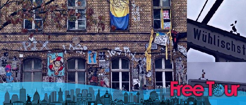 gira de graffiti y arte en la calle en berlin 14 - Gira de Graffiti y Arte en la Calle en Berlín