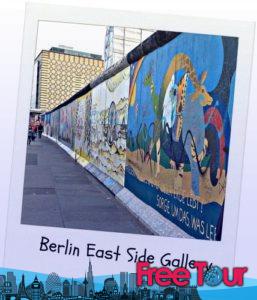 Gira de Graffiti y Arte en la Calle en Berlín