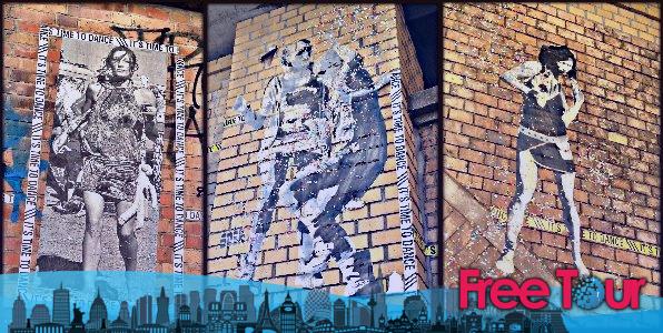 gira de graffiti y arte en la calle en berlin 3 - Gira de Graffiti y Arte en la Calle en Berlín