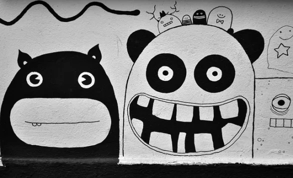 Gira de Graffiti y Arte en la Calle en Berlín