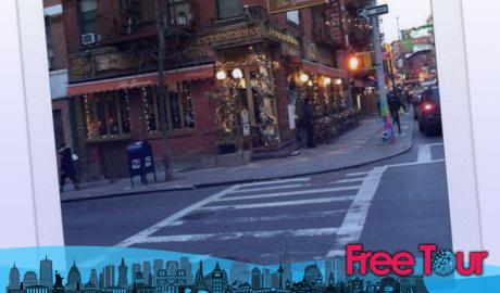 Gira de la Mafia de Nueva York Gira de la Mafia de Nueva York