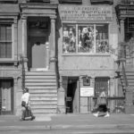 Gira de música evangélica y renacentista de Harlem Gira de música evangélica y renacentista de Harlem