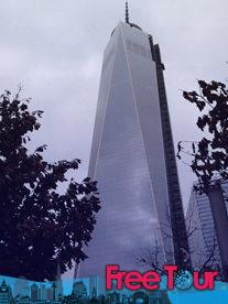gira por el world trade center - Gira por el World Trade Center
