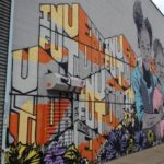 Graffiti en Nueva York y Tours de Arte en la Calle