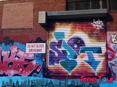 graffiti en nueva york y tours de arte en la calle 3 - Graffiti en Nueva York y Tours de Arte en la Calle