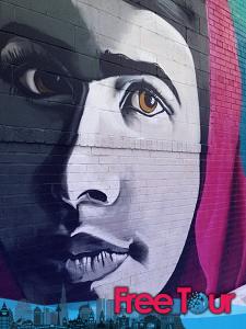 Graffiti en Nueva York y Tours de Arte en la Calle